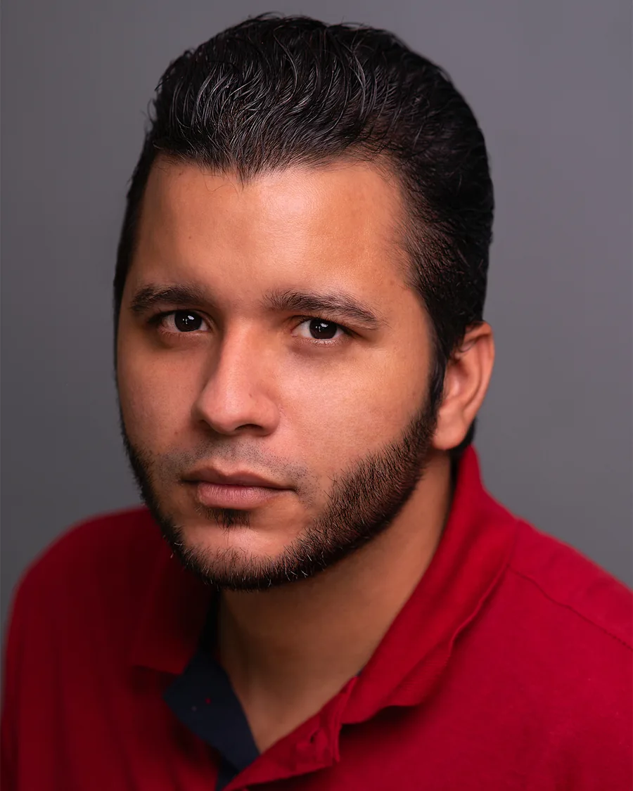 Guillermo González - El Foodtógrafo